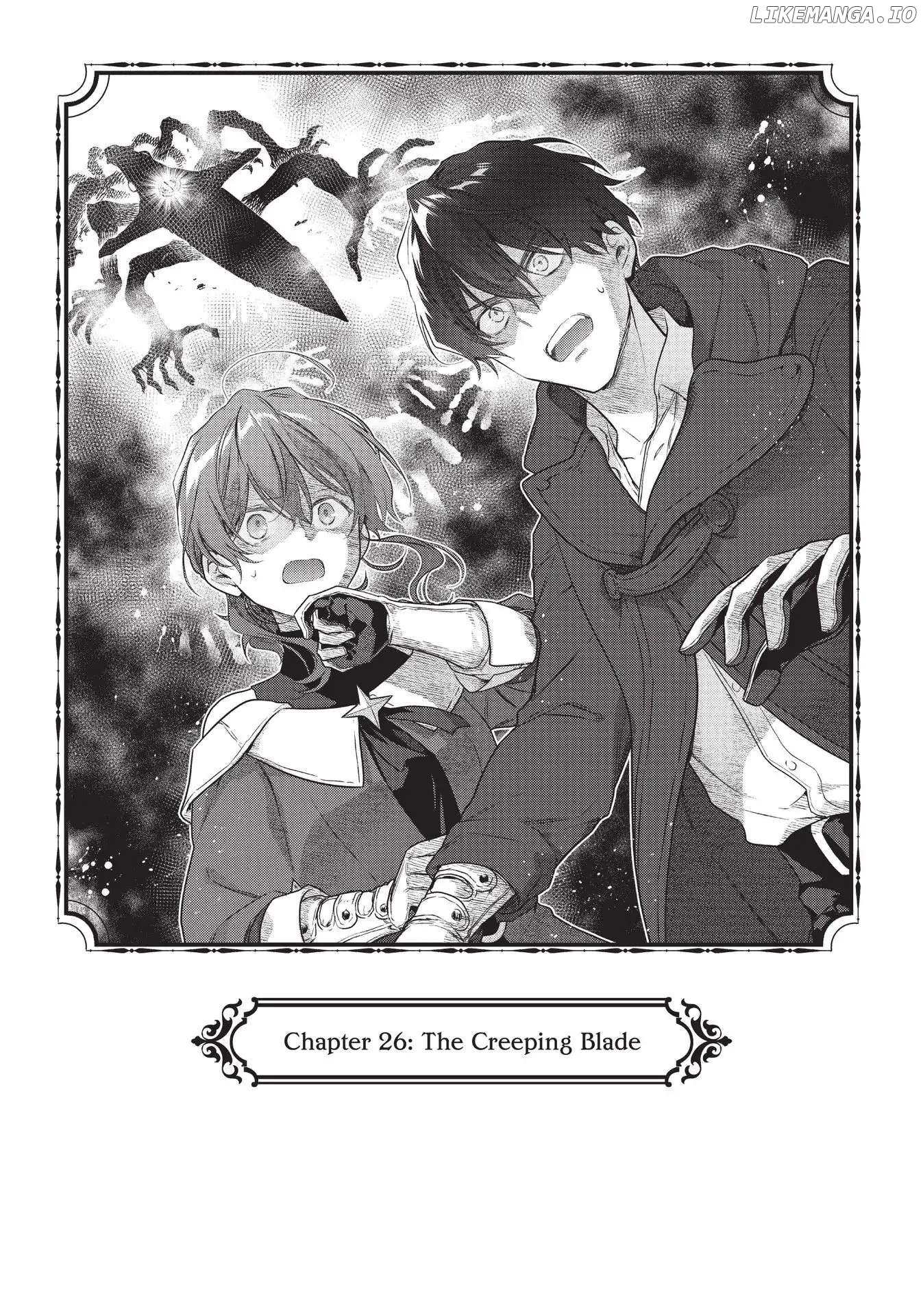 Magic Artisan Dahliya Won't Hang Her Head ~A Free Craftsman Life From Now On~ chapter 26 - page 2
