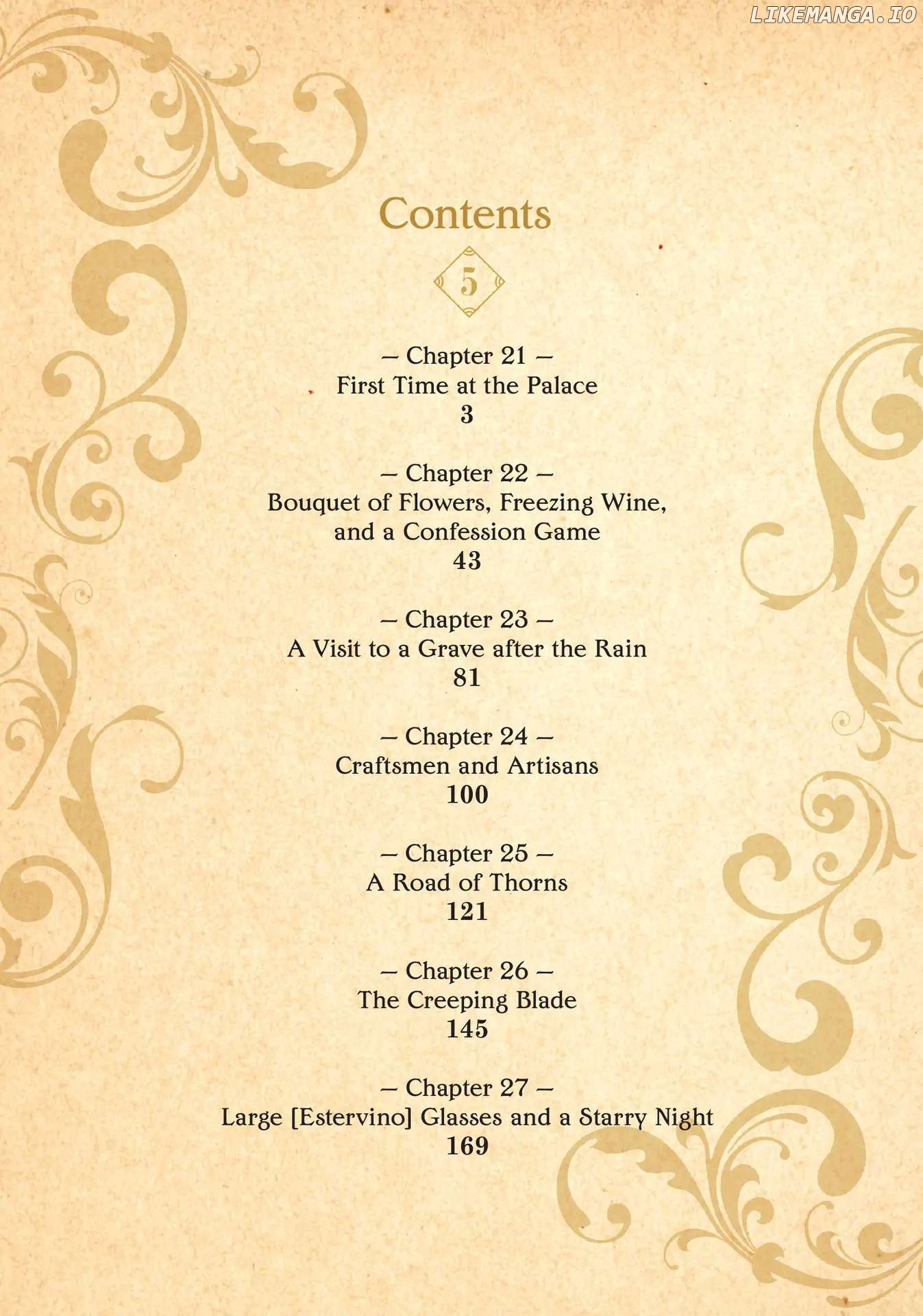 Magic Artisan Dahliya Won't Hang Her Head ~A Free Craftsman Life From Now On~ chapter 21 - page 2