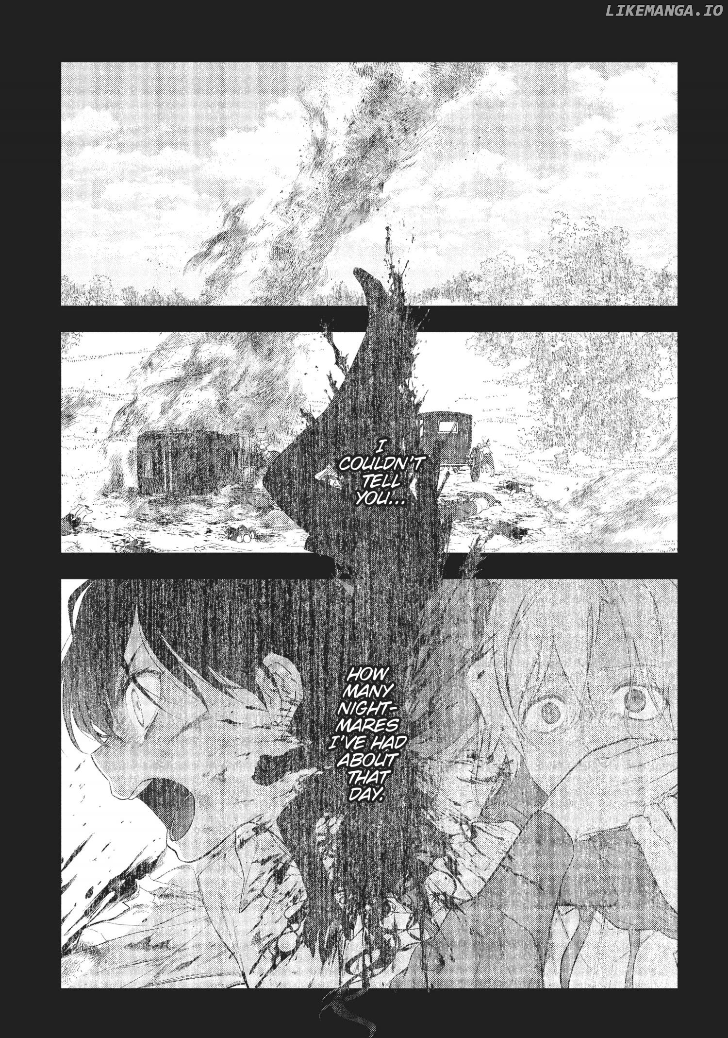 Magic Artisan Dahliya Won't Hang Her Head ~A Free Craftsman Life From Now On~ chapter 18 - page 2