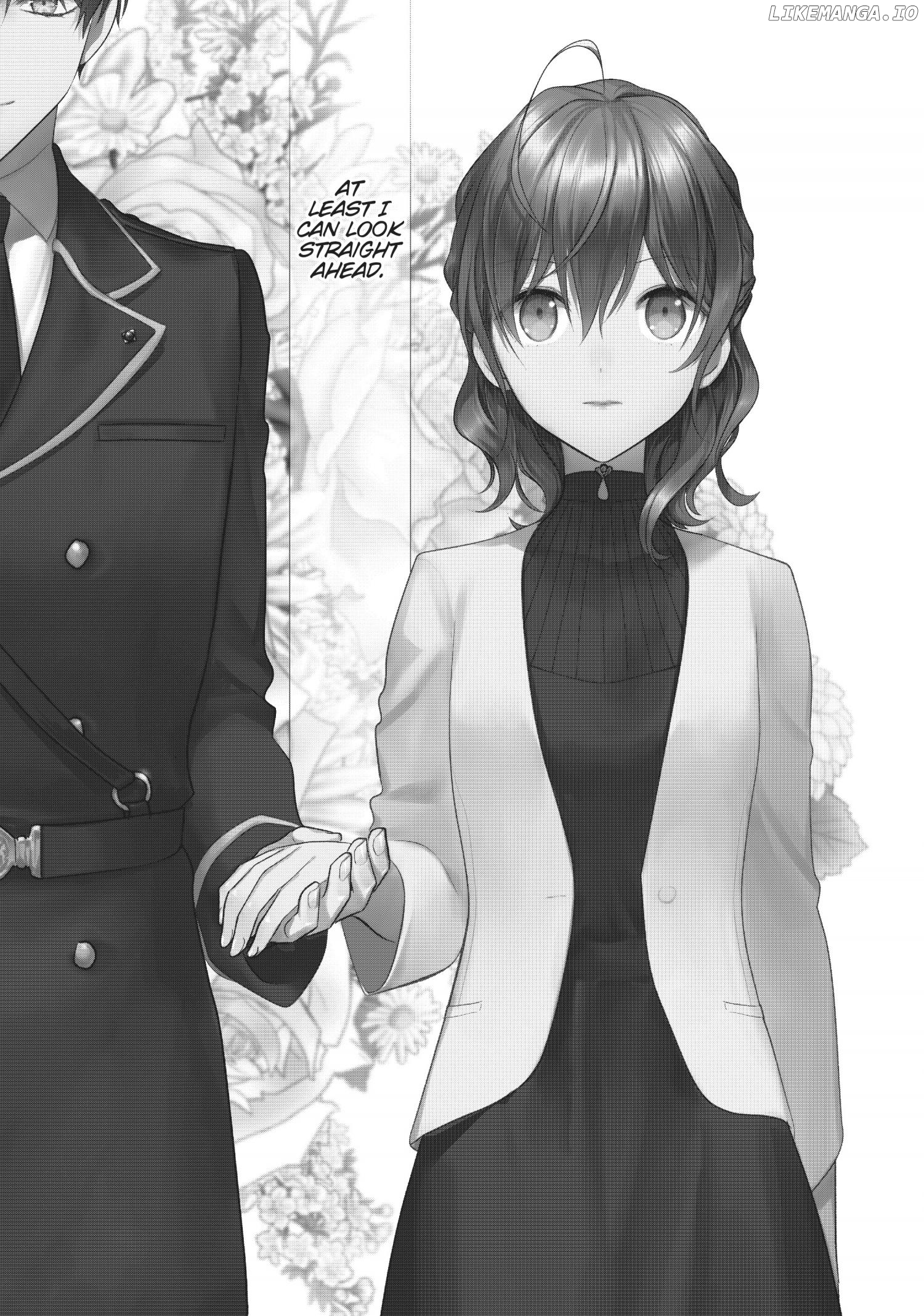 Magic Artisan Dahliya Won't Hang Her Head ~A Free Craftsman Life From Now On~ chapter 15 - page 6