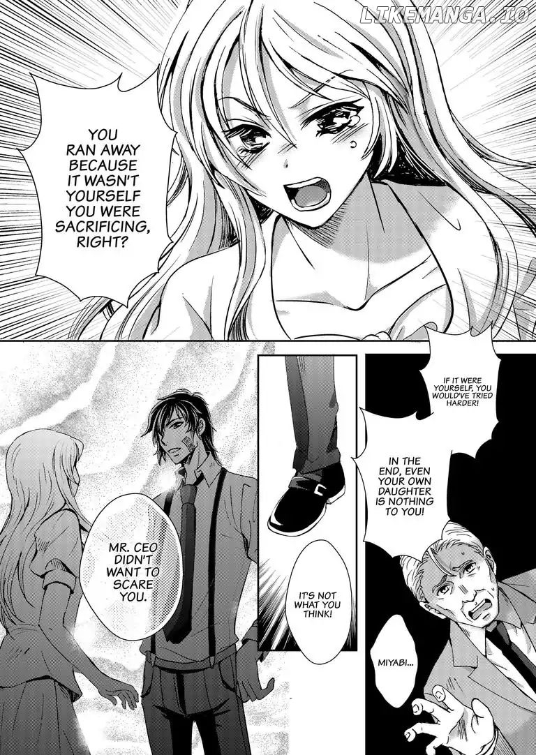 Tsukumogami Karuta: Cards of the 99 Gods chapter 1 - page 27