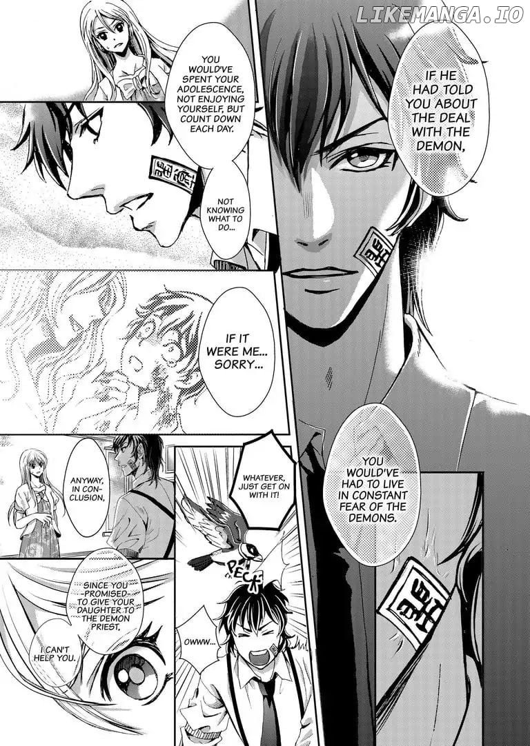 Tsukumogami Karuta: Cards of the 99 Gods chapter 1 - page 28