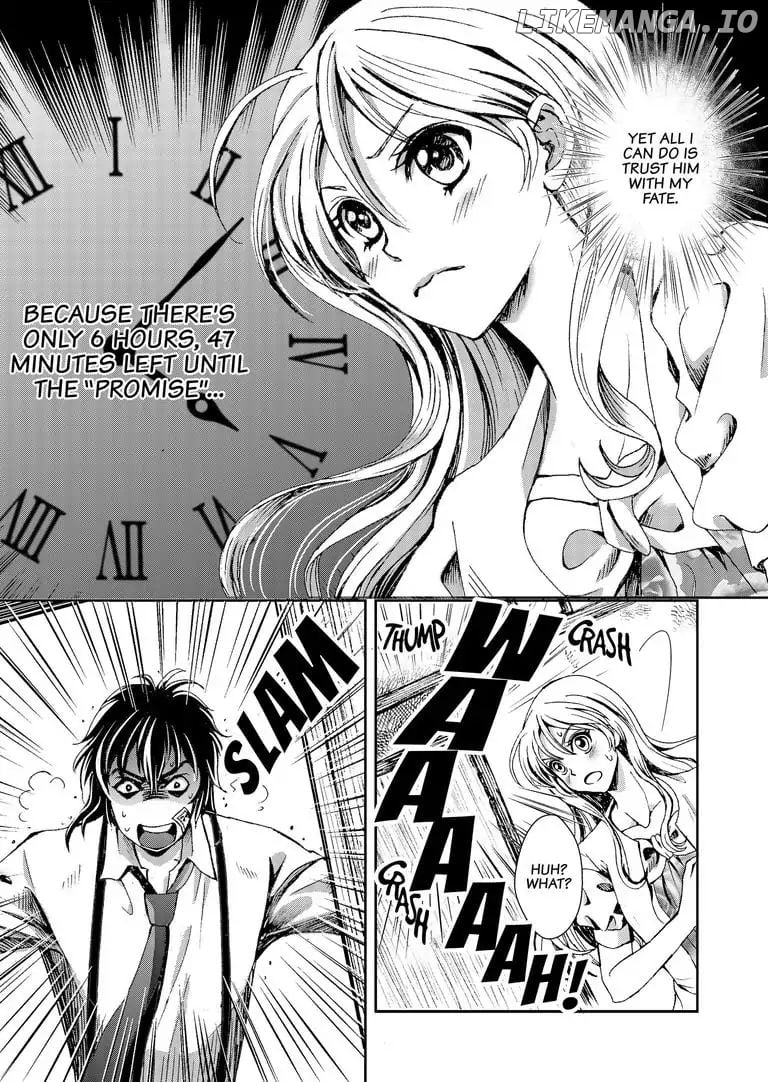 Tsukumogami Karuta: Cards of the 99 Gods chapter 1 - page 32