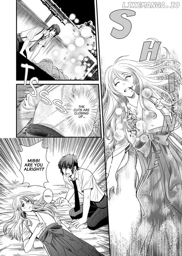 Tsukumogami Karuta: Cards of the 99 Gods chapter 5 - page 5