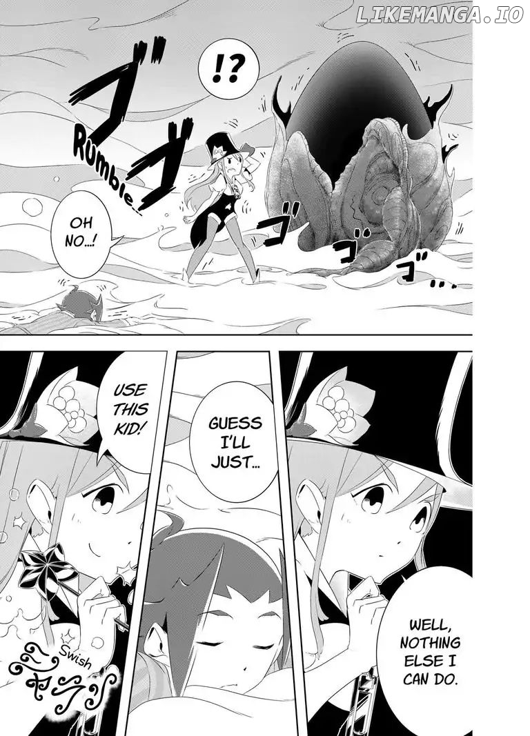 Dreamnautes - Manga chapter 1 - page 22
