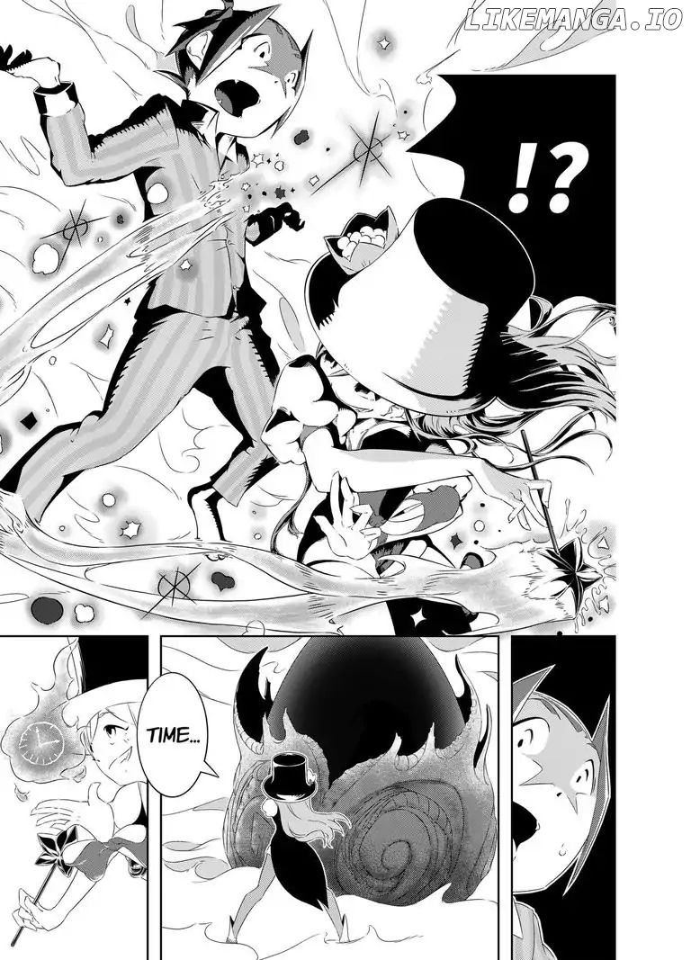 Dreamnautes - Manga chapter 1 - page 24