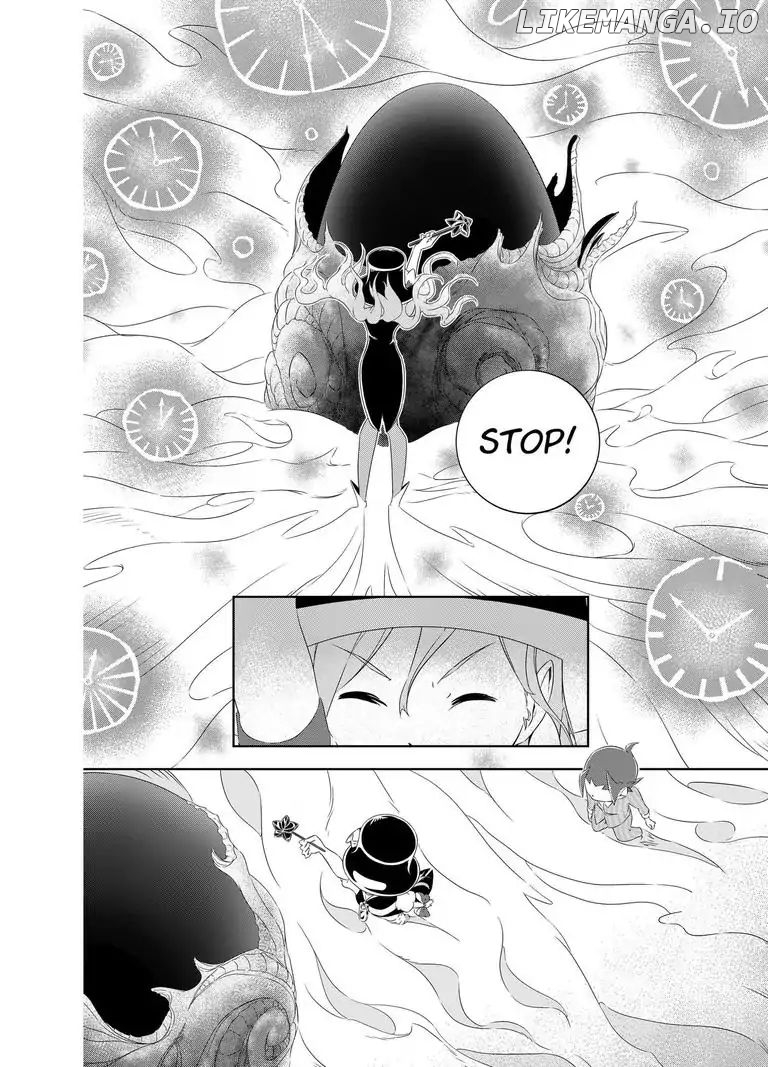 Dreamnautes - Manga chapter 1 - page 25