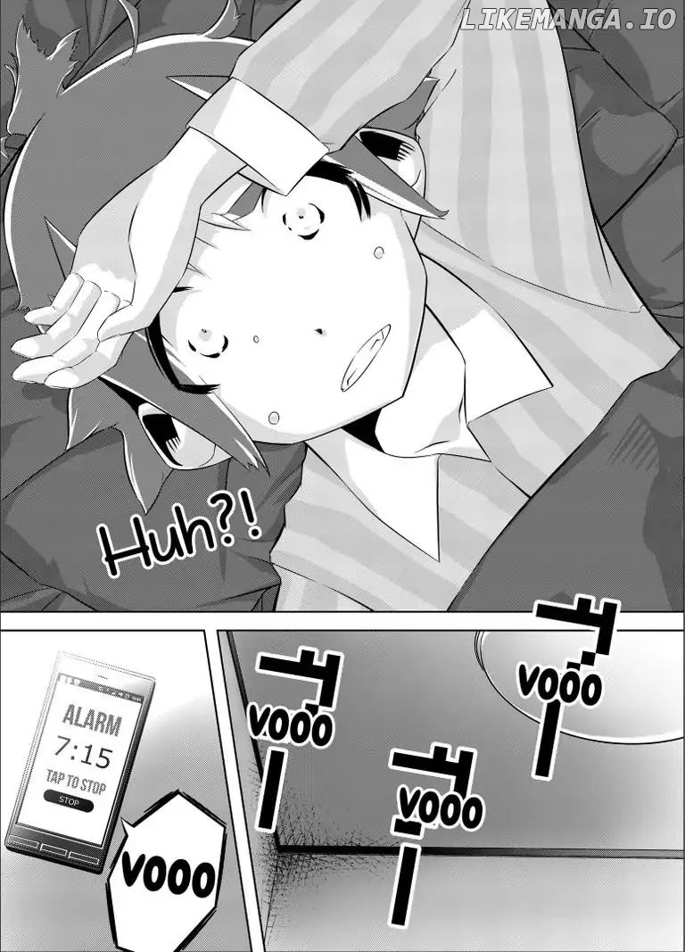 Dreamnautes - Manga chapter 10 - page 2