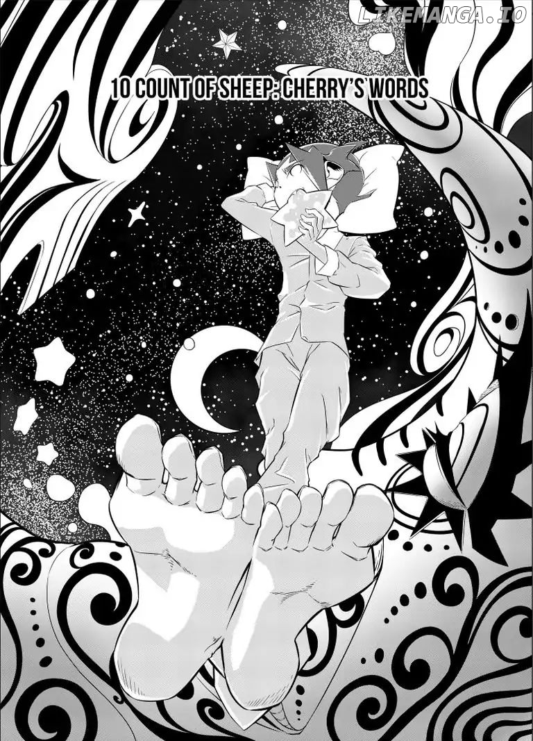 Dreamnautes - Manga chapter 10 - page 5