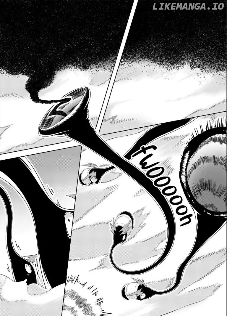 Dreamnautes - Manga chapter 11 - page 2
