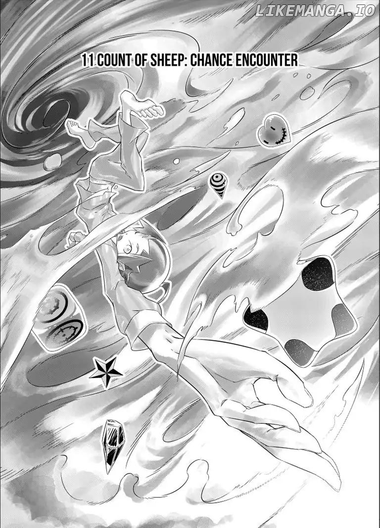 Dreamnautes - Manga chapter 11 - page 5