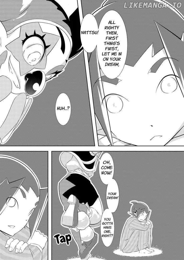 Dreamnautes - Manga chapter 12 - page 2