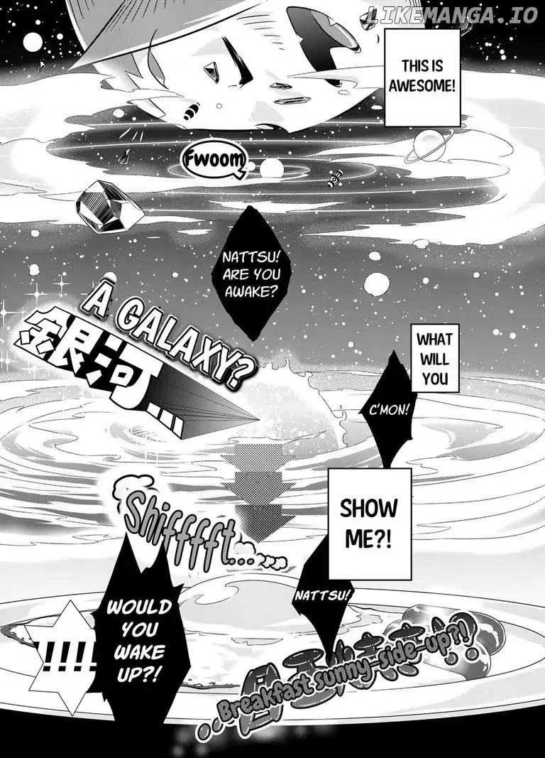 Dreamnautes - Manga chapter 2 - page 4