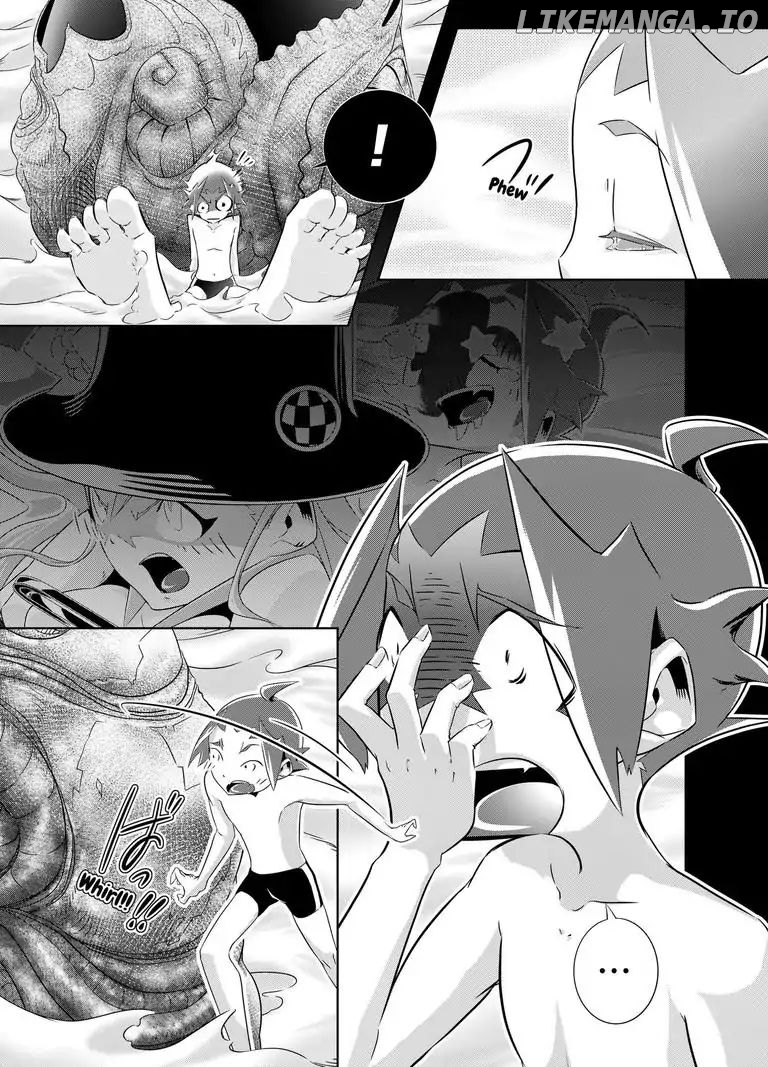 Dreamnautes - Manga chapter 3 - page 2