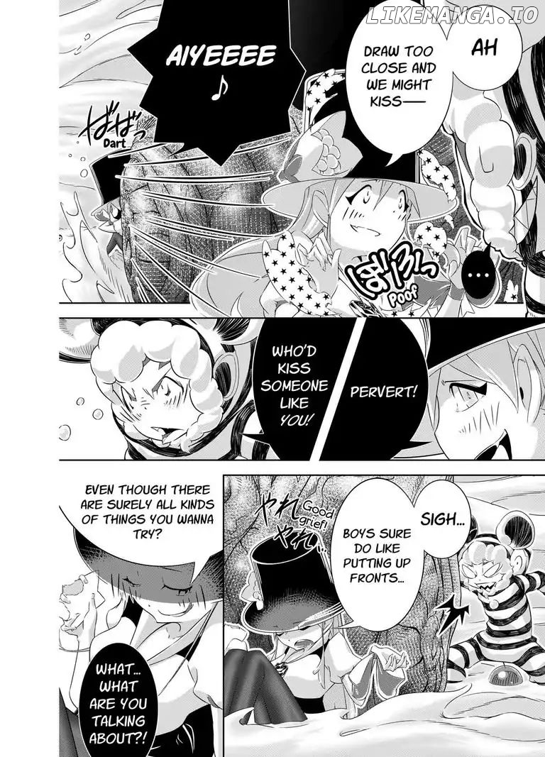 Dreamnautes - Manga chapter 3 - page 7