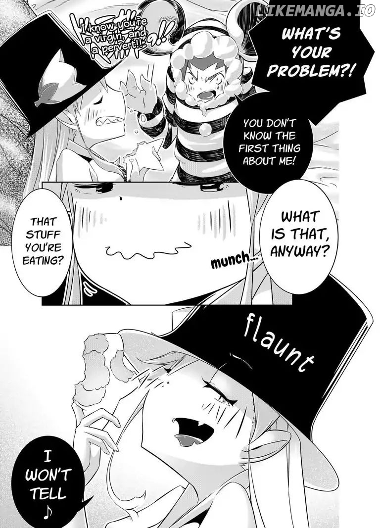 Dreamnautes - Manga chapter 3 - page 8