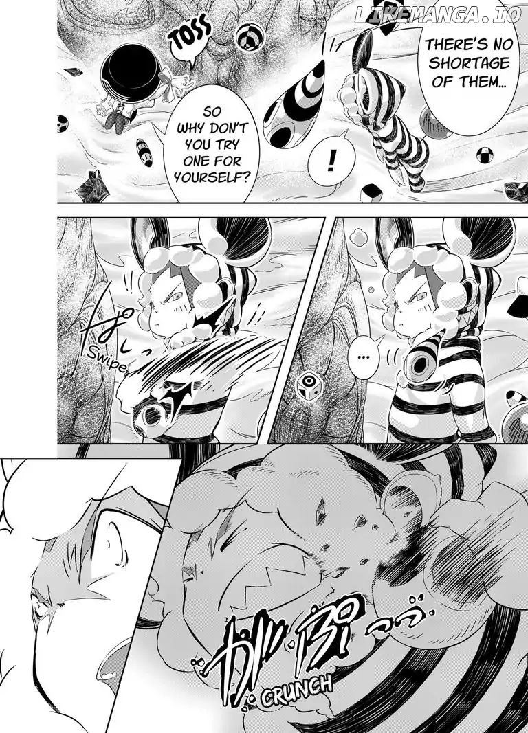 Dreamnautes - Manga chapter 3 - page 9