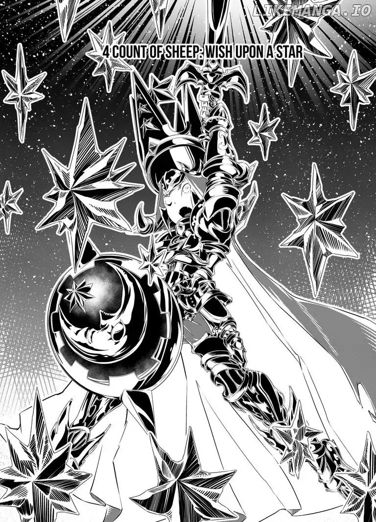 Dreamnautes - Manga chapter 4 - page 5
