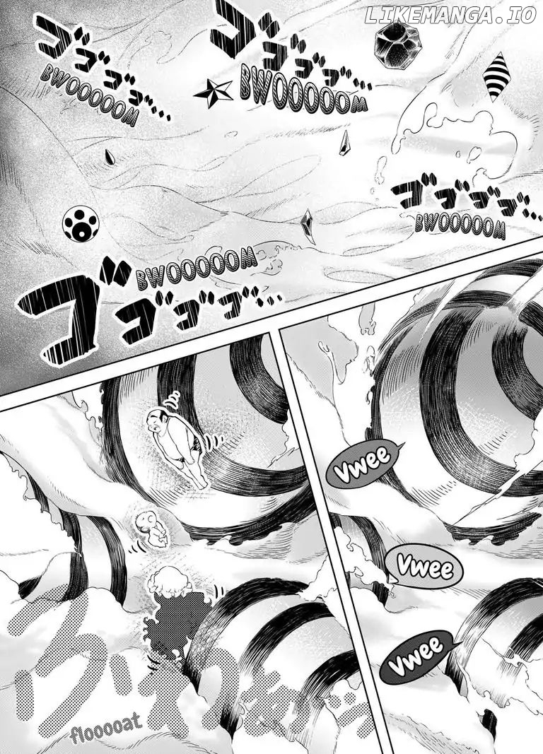 Dreamnautes - Manga chapter 5 - page 2