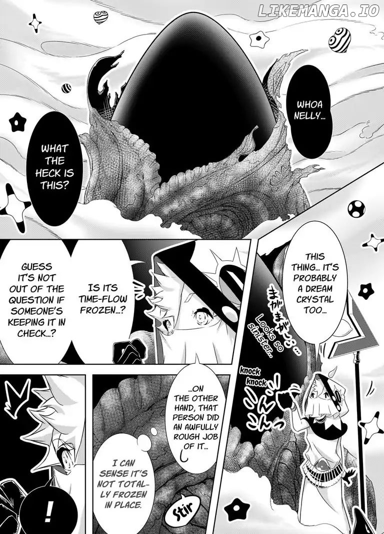 Dreamnautes - Manga chapter 5 - page 8