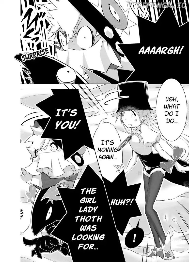 Dreamnautes - Manga chapter 5 - page 9