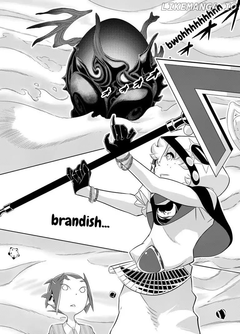 Dreamnautes - Manga chapter 6 - page 2