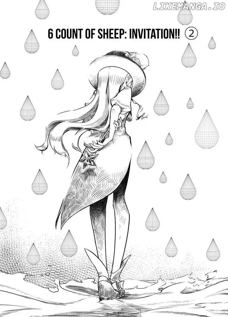 Dreamnautes - Manga chapter 6 - page 5