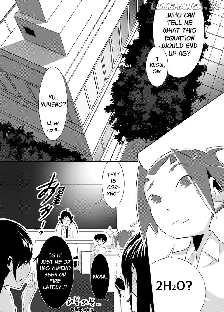 Dreamnautes - Manga chapter 7 - page 2