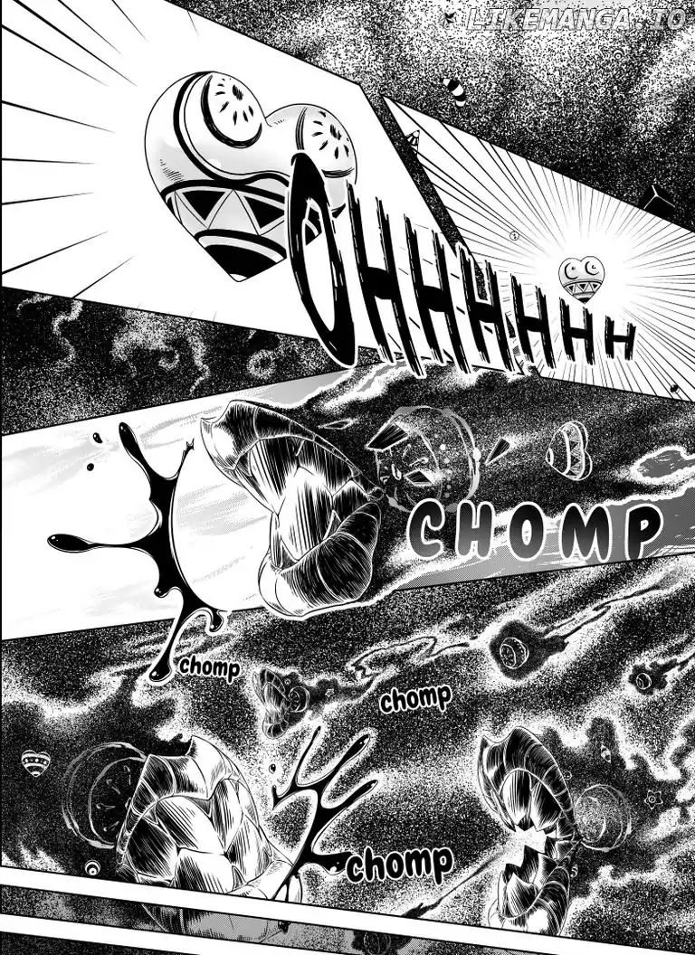 Dreamnautes - Manga chapter 8 - page 7