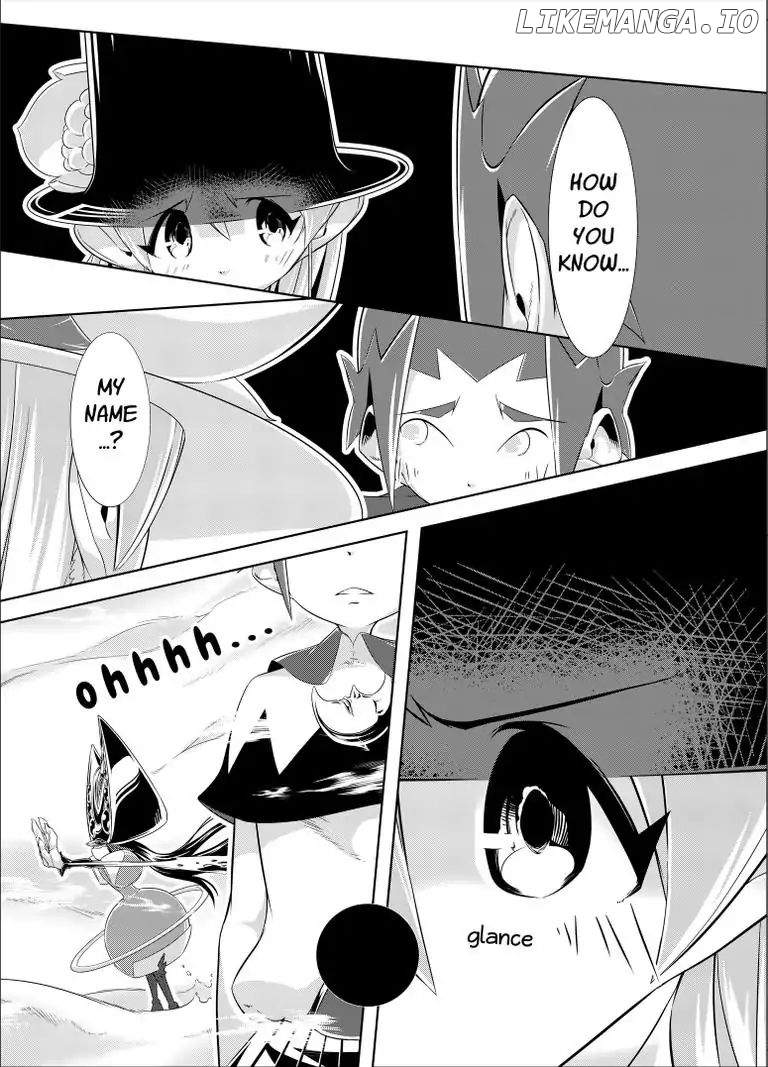 Dreamnautes - Manga chapter 9 - page 2