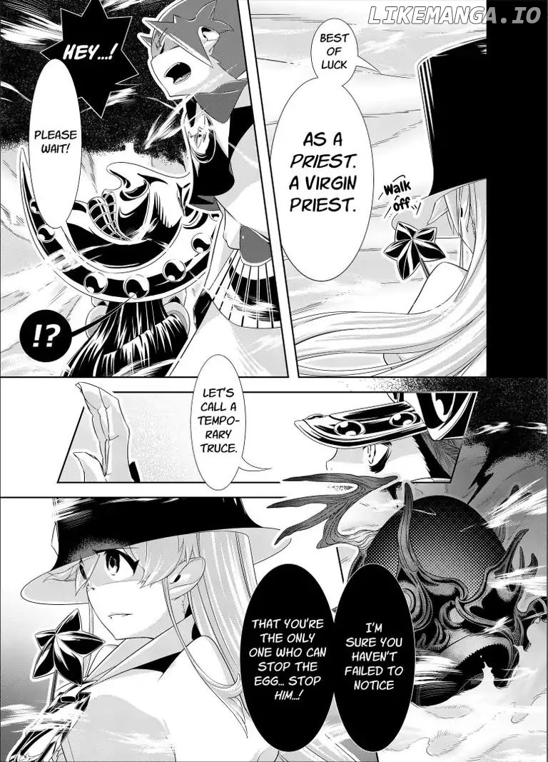 Dreamnautes - Manga chapter 9 - page 4