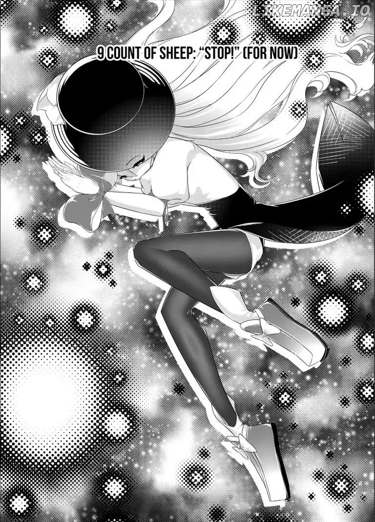 Dreamnautes - Manga chapter 9 - page 5