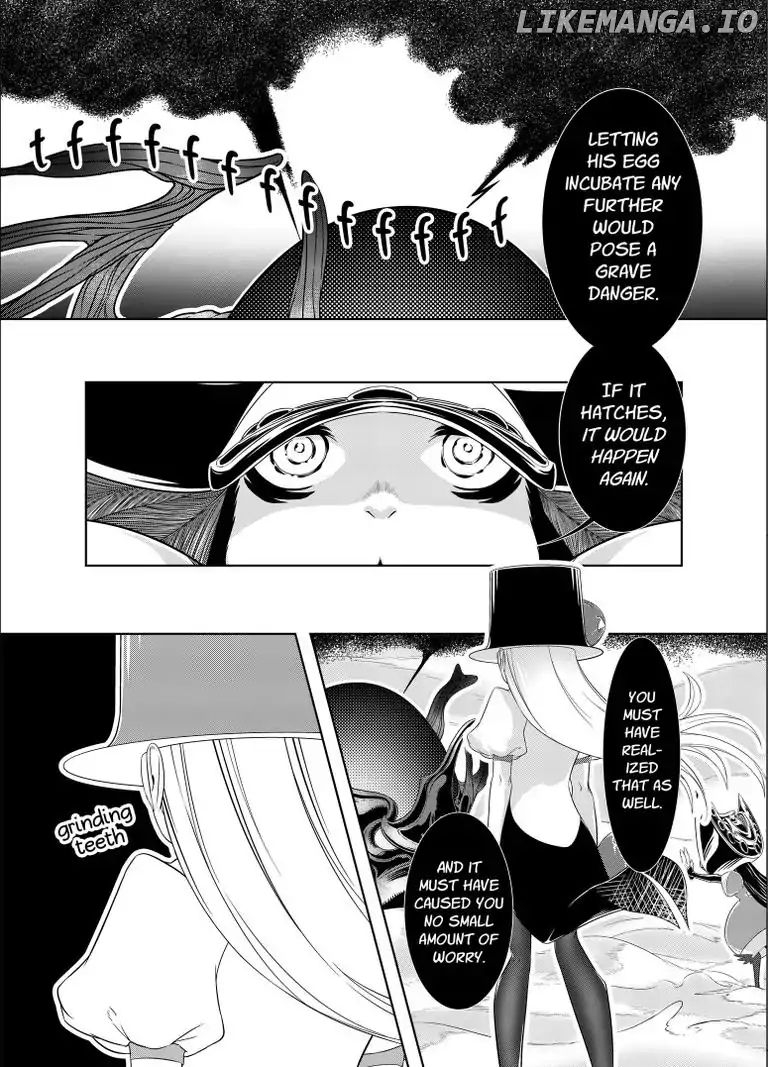 Dreamnautes - Manga chapter 9 - page 7