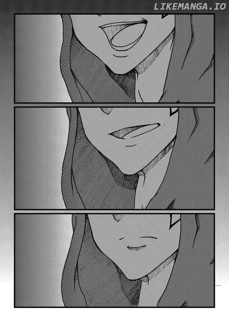 FALLENS - Manga chapter 13 - page 12