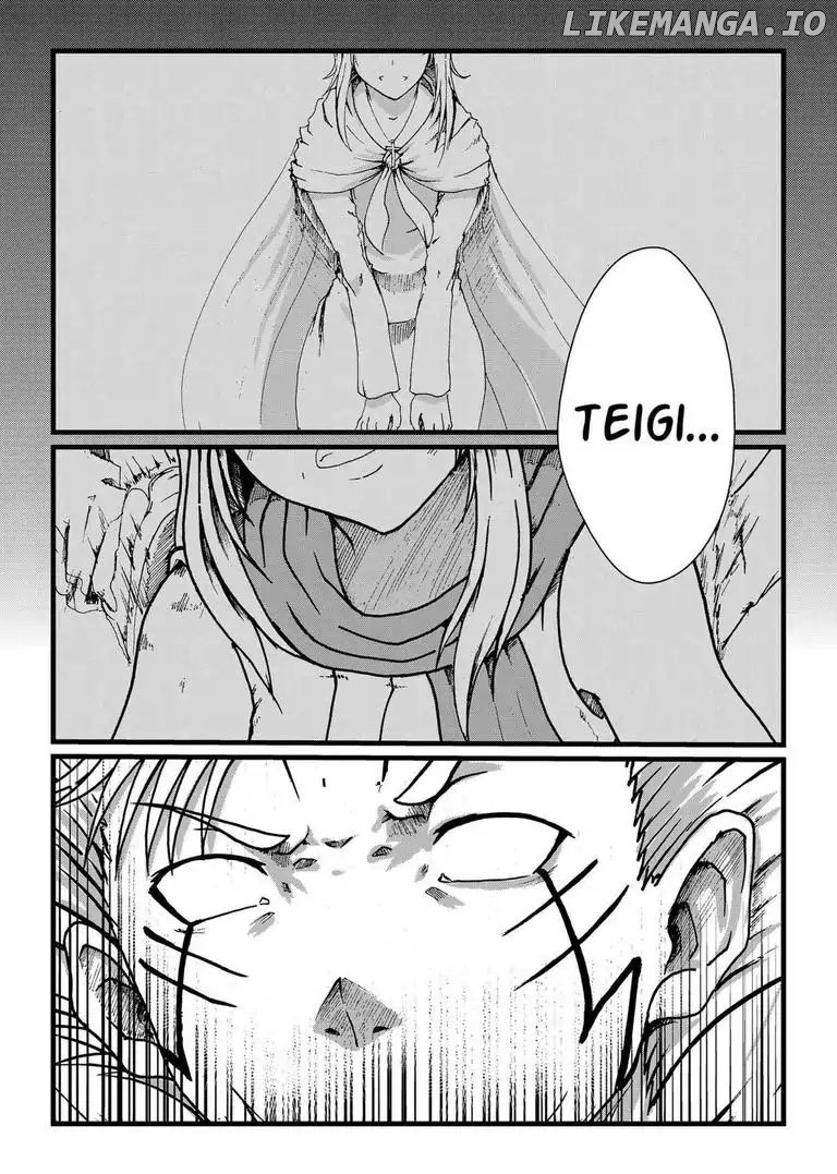 FALLENS - Manga chapter 13 - page 6
