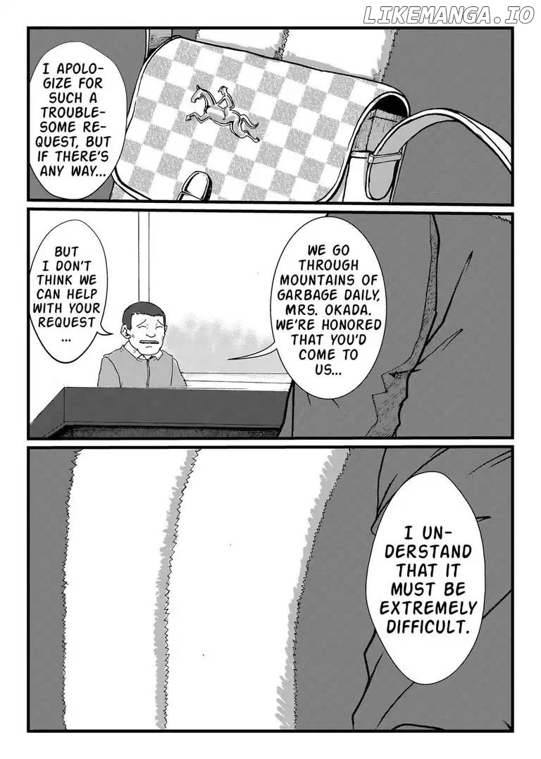 FALLENS - Manga chapter 14 - page 14