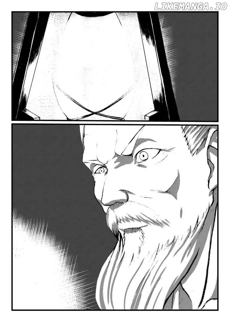FALLENS - Manga chapter 14 - page 22