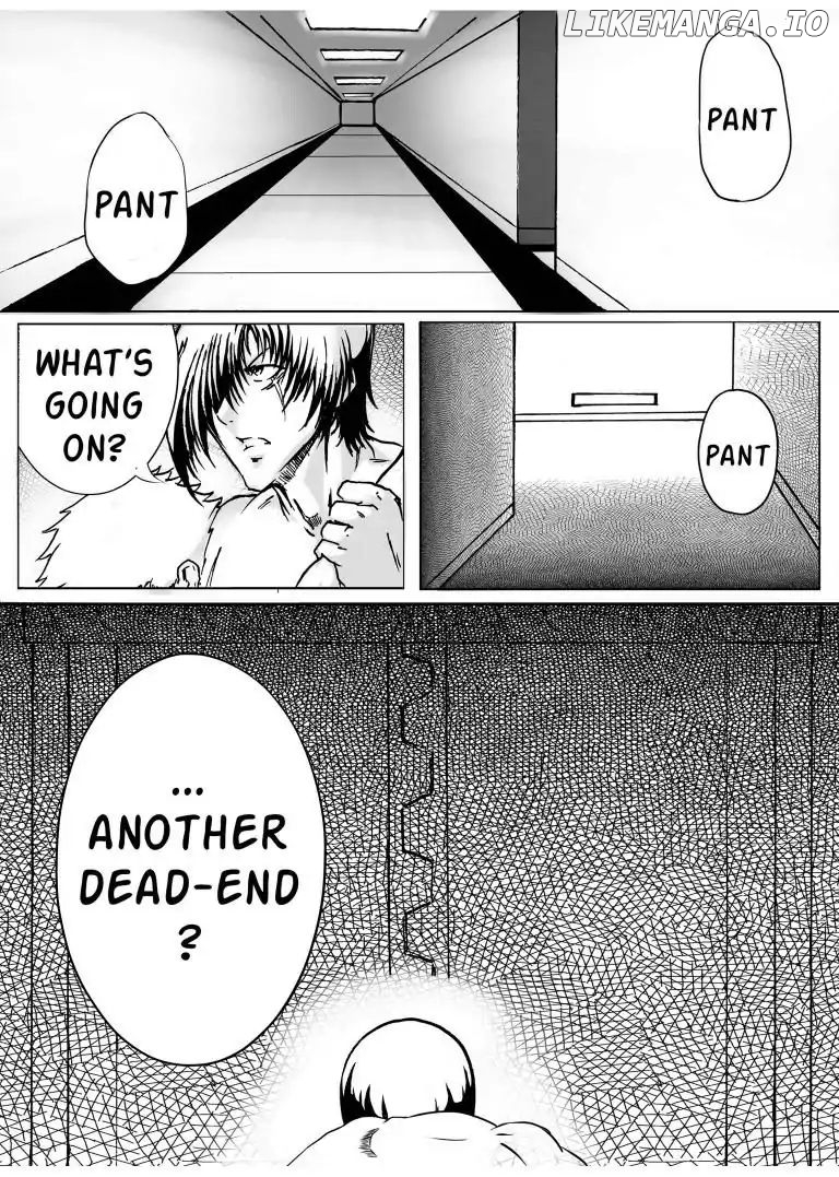 FALLENS - Manga chapter 2 - page 20