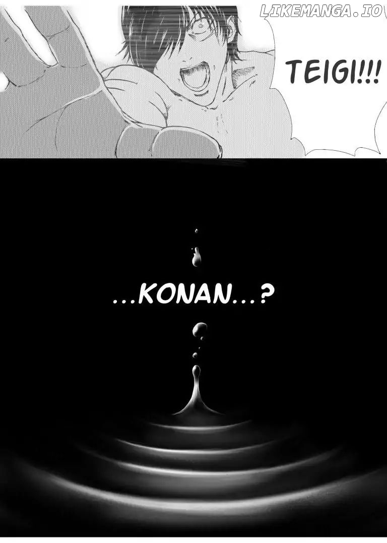FALLENS - Manga chapter 3 - page 3