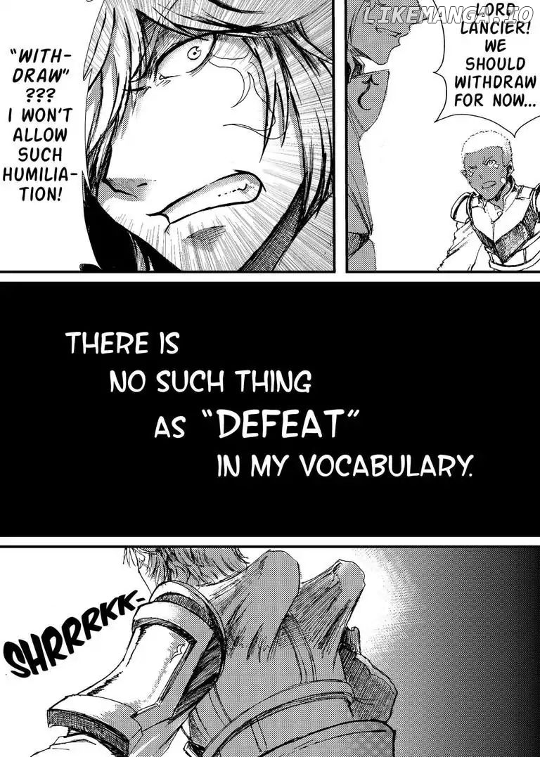 FALLENS - Manga chapter 5 - page 15