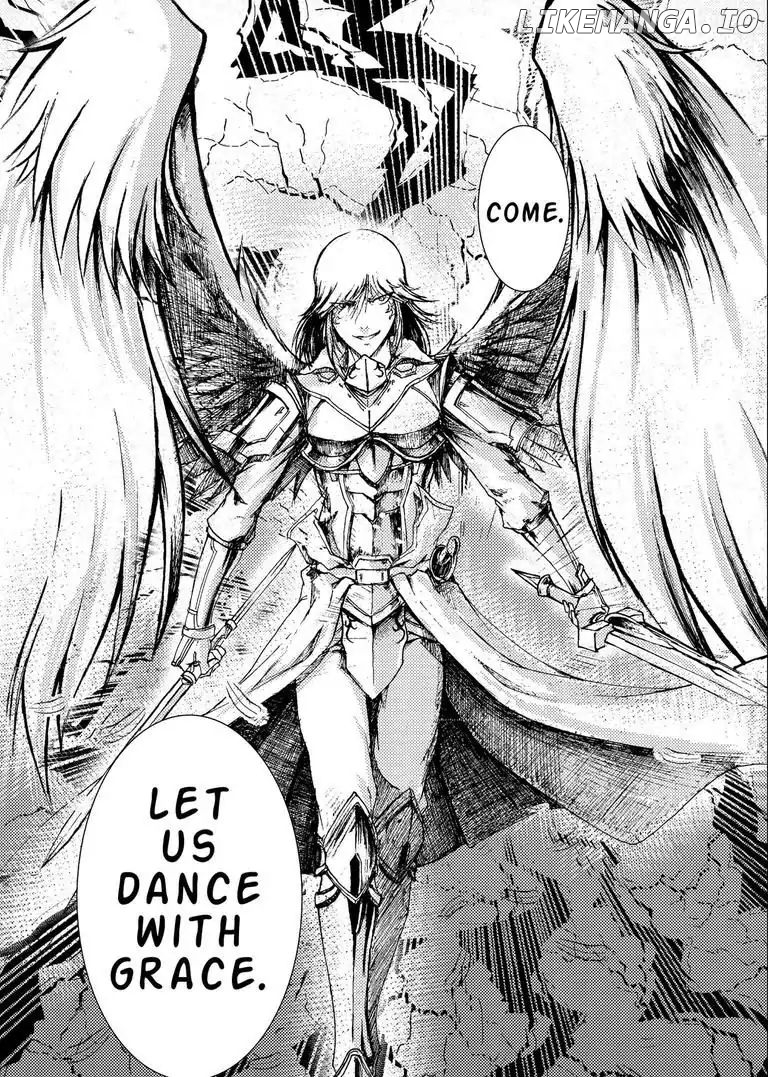 FALLENS - Manga chapter 5 - page 17