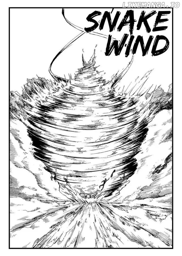 FALLENS - Manga chapter 6 - page 13