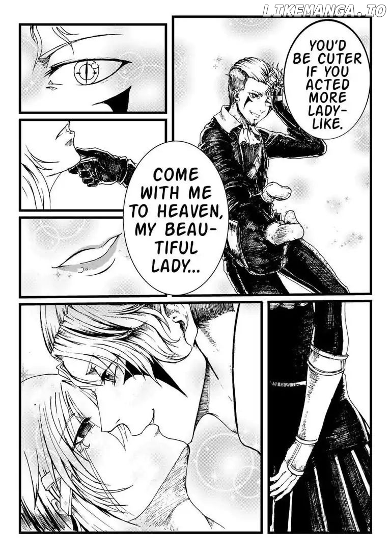 FALLENS - Manga chapter 6 - page 18