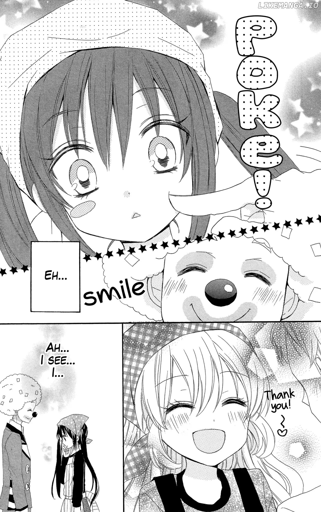 Aikatsu! Secret Story chapter 2 - page 9