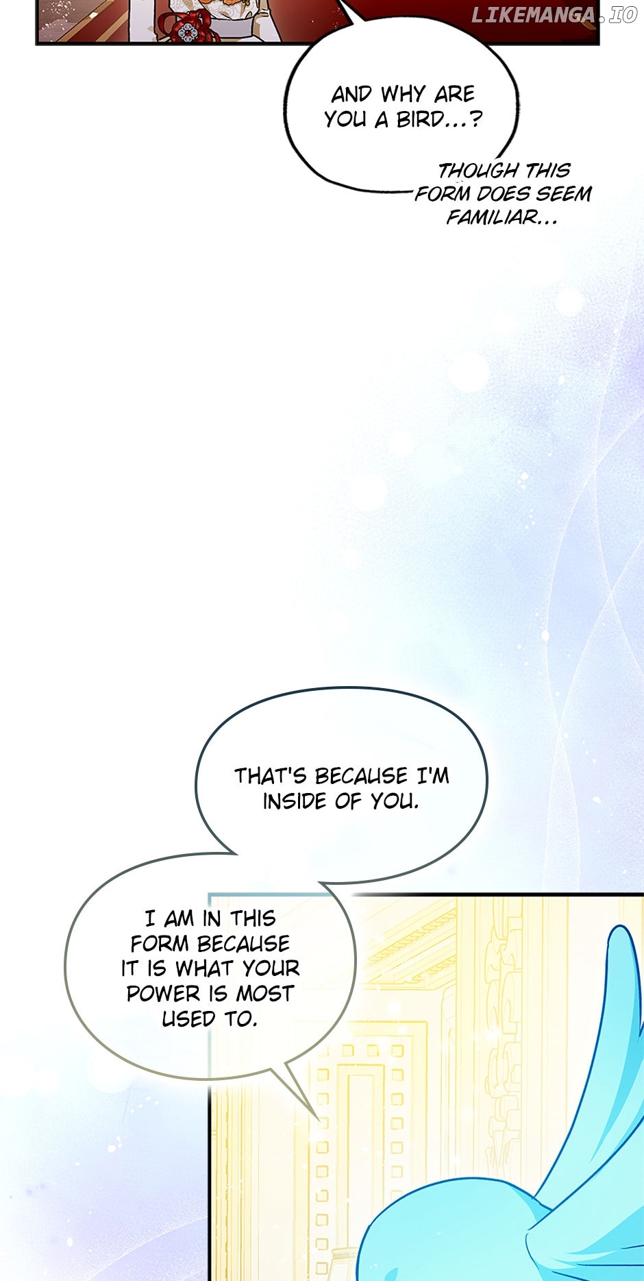 The Tyrant’s Tranquilizer Chapter 99 - page 11