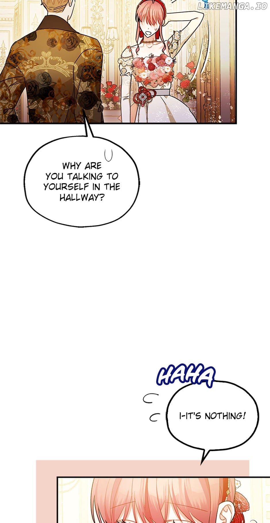 The Tyrant’s Tranquilizer Chapter 99 - page 18