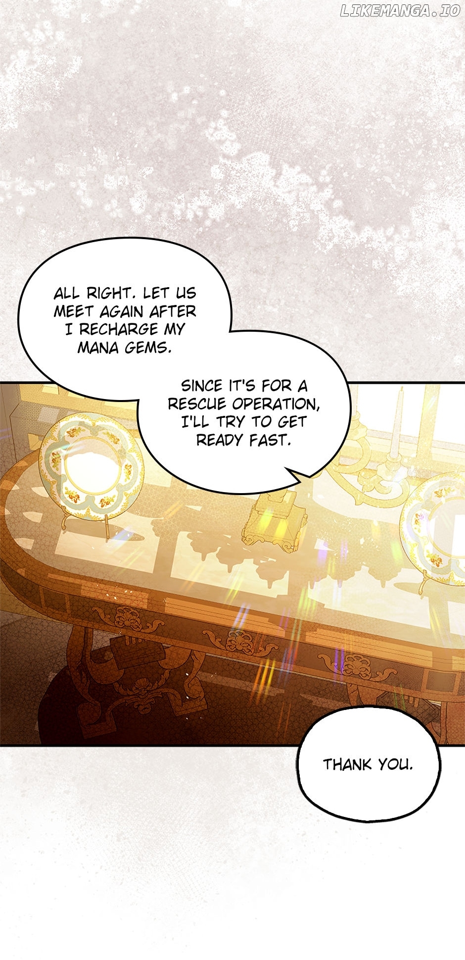 The Tyrant’s Tranquilizer Chapter 99 - page 30