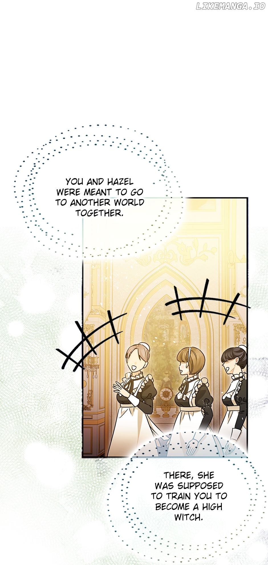 The Tyrant’s Tranquilizer Chapter 99 - page 38