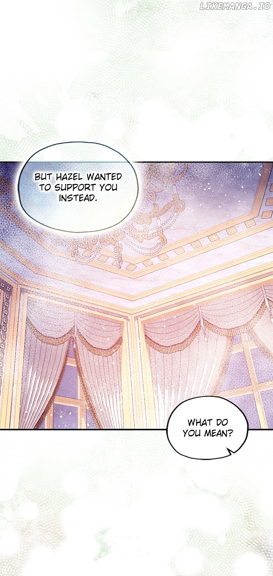 The Tyrant’s Tranquilizer Chapter 99 - page 39