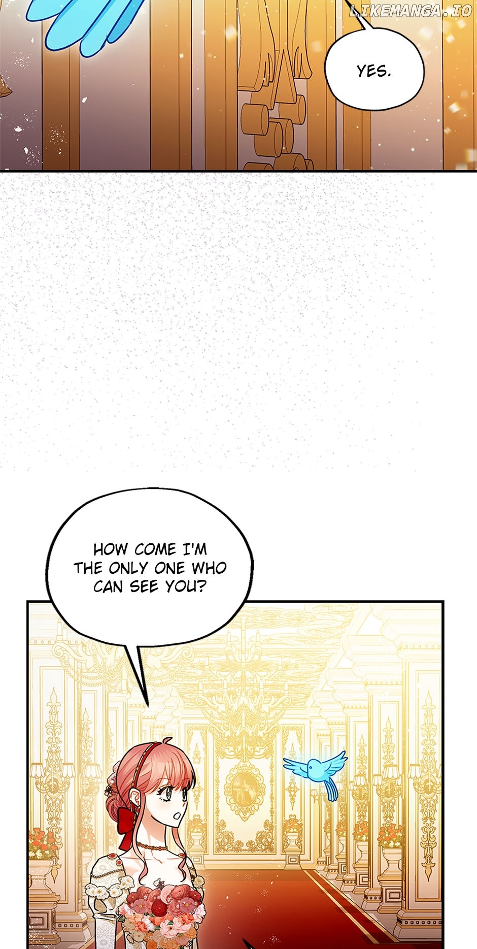 The Tyrant’s Tranquilizer Chapter 99 - page 10